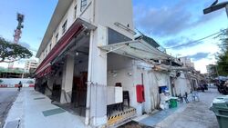 Macpherson Road (D13), Retail #637756451